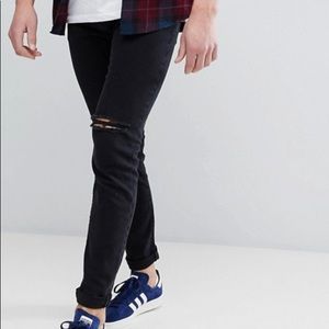 Men’s ASOS Skinny Jean